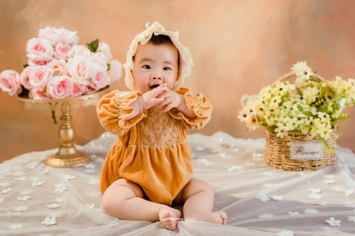 临清宝宝发烧无症状